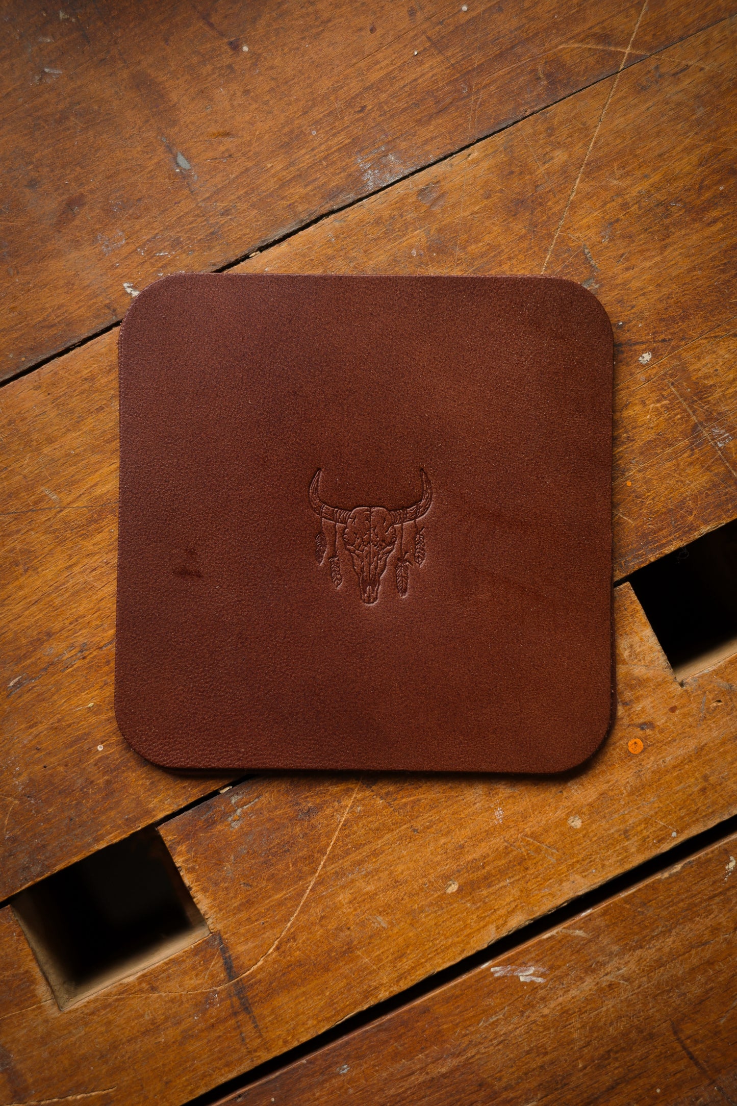 Untersetzer - Coasters