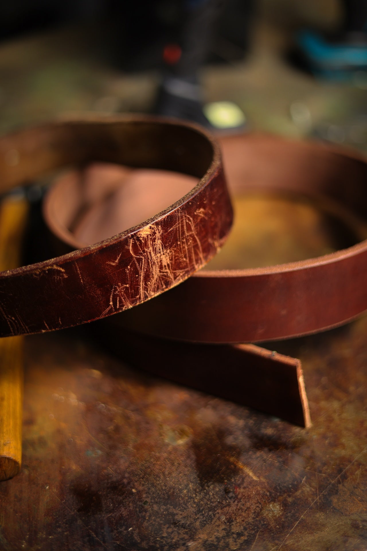 Mato "work" - belt