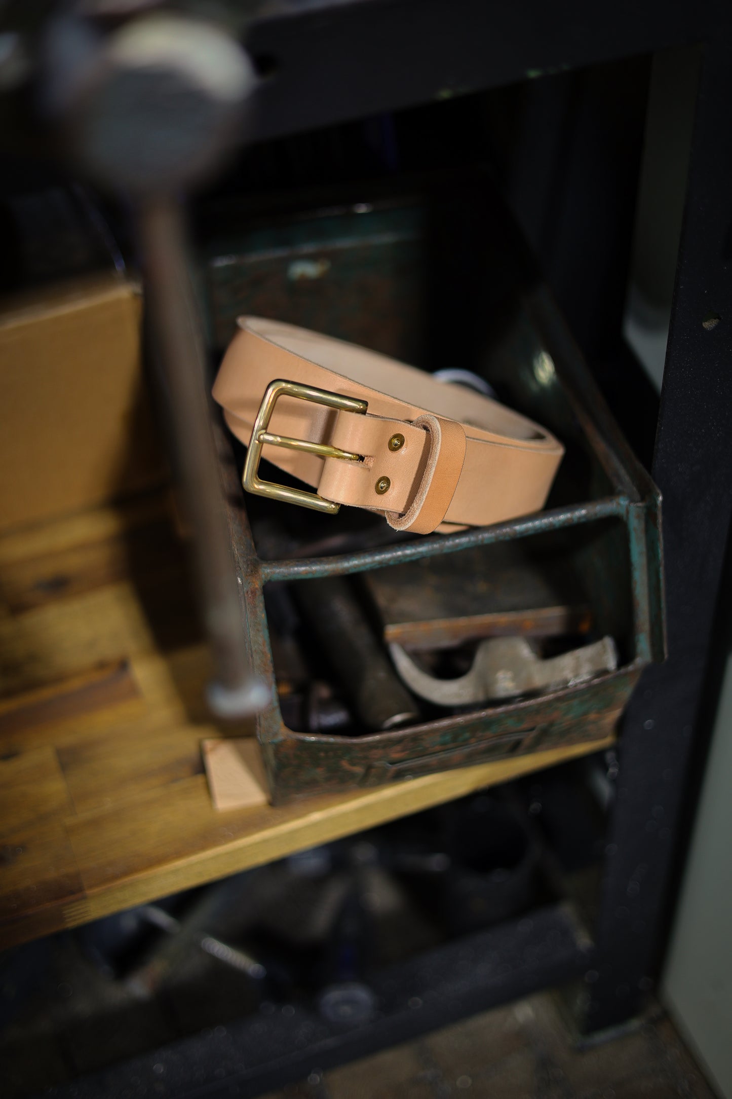 Mato  Arbeitsgürtel -  mato workbelt