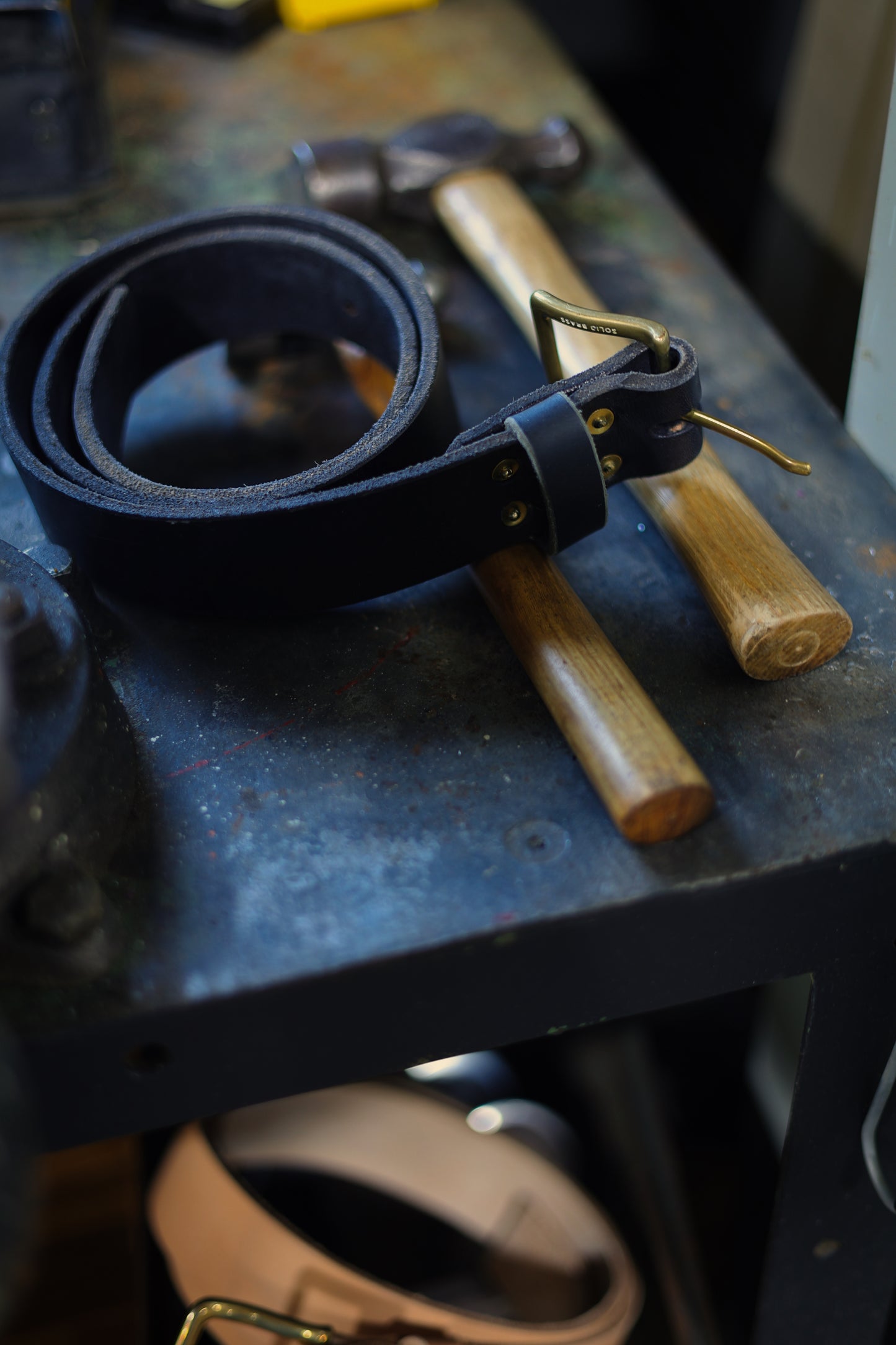 Mato  Arbeitsgürtel -  mato workbelt