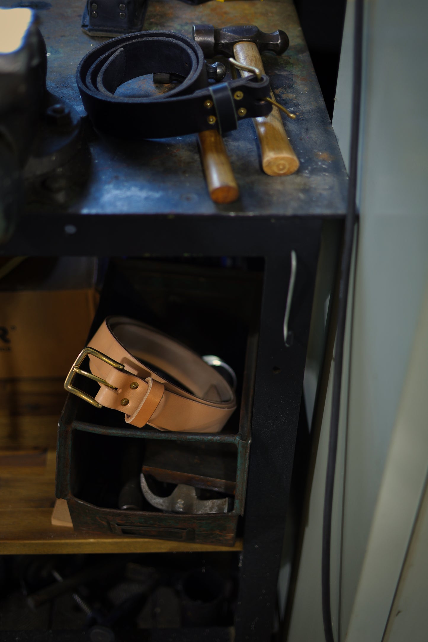 Mato "work" - belt