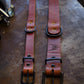 bison dog collar