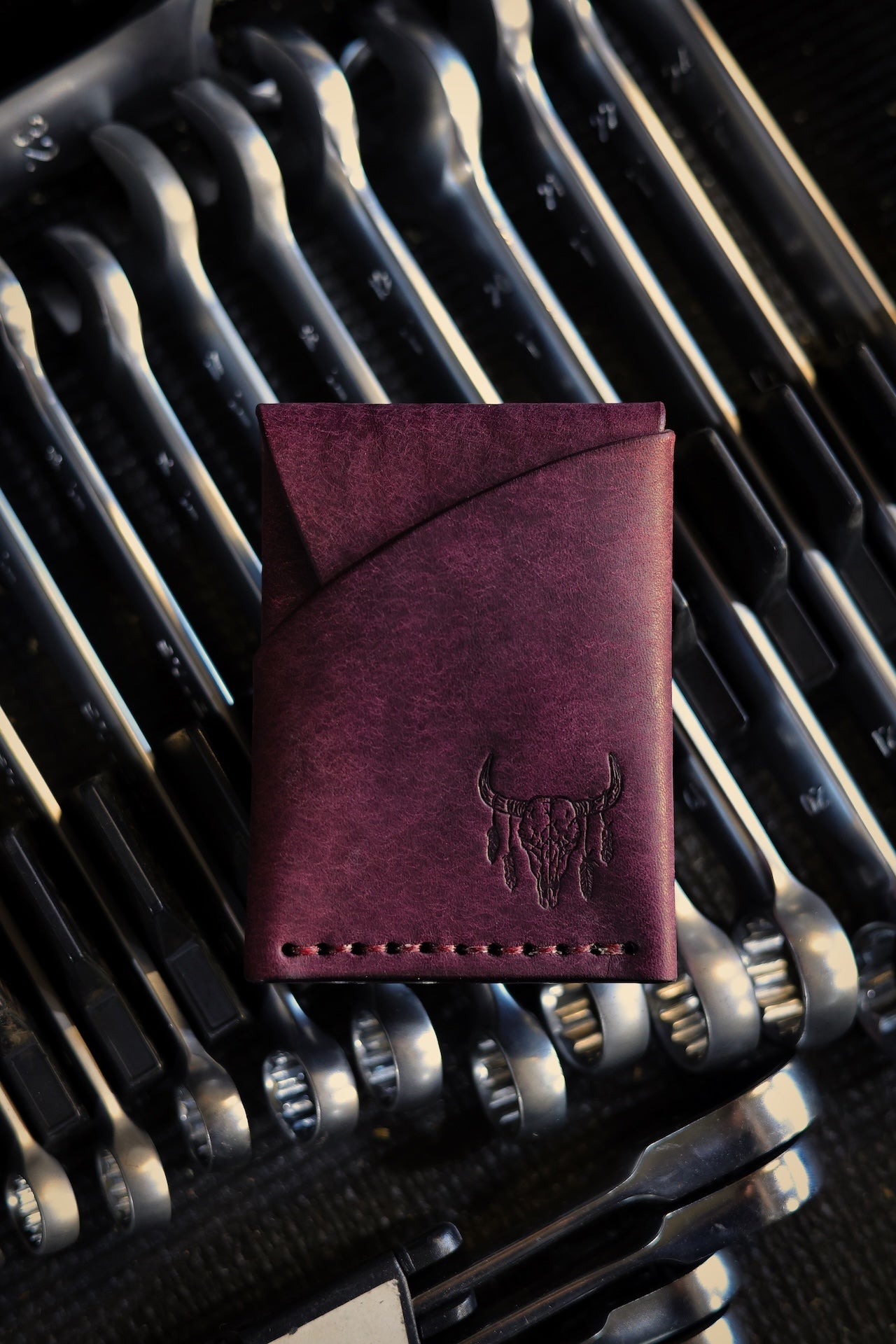 Inola wallet